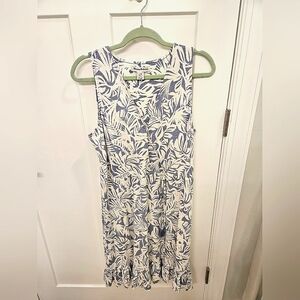 Tommy Bahama dress size large
